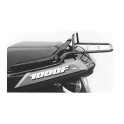Stelaż pod kufer centralny Honda CBR 1000 F 1993 - 1999 Hepco Becker | 650196 01 01