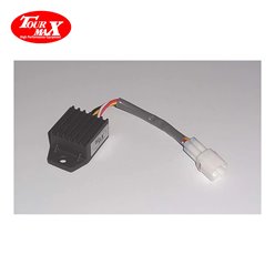 Regulator napięcia KTM EXC 125/200/250/300, EXC 450, EXC 525, Husqvarna TE 350, Beta RR 250, RR 400/450 | RGU-603