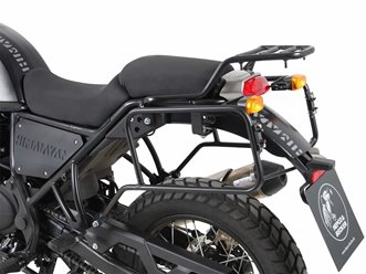 Stelaż kufrów bocznych Royal Enfield Himalayan 2018-2024 Hepco Becker | 6537590 00 01