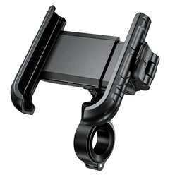Uchwyt na telefon QUICK LOCK Typ: R11-CLIP BIKETEC | BT246