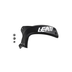 Części aluminiowe mocowanie do ortez C-Frame prawa Rozmiar XXL LEATT | 4015110015