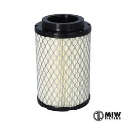 MIW (MEIWA) FILTR POWIETRZA ROYAL ENFIELD HIMALAYAN 411 E4 2016-2020 (OEM: 888475)