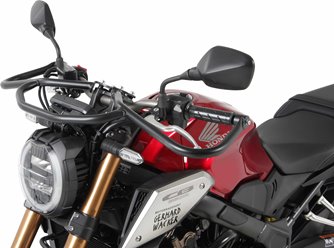 Gmole kierownicy Honda CB 650 R 2019-2020 Hepco Becker | 5039518 00 01