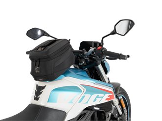 Pierścień tankbagaża BASIC z zestawem mocującym Voge R 125 | 5167712 00 01