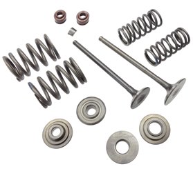 Zawory Barton Blade R