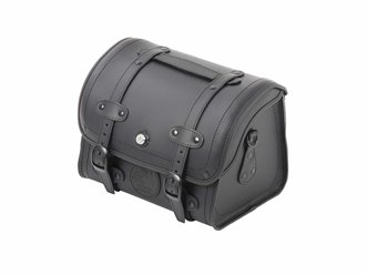 Torby skórzane Rugged 25 litrów Hepco Becker | 620356 00 01