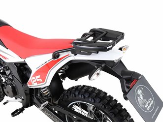 Stelaż kufra centralnego Alurack Mondial SMX 125I Enduro / Supermoto CBS 2019 - 2025 Hepco Becker | 6617607 01 01