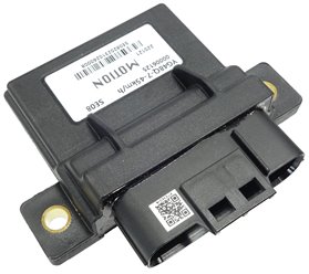Sterownik ECU, komputer Barton Ranger Classic E5 (Zablokowany)