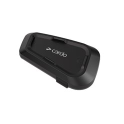 Interkom Bluetooth do kasku CARDO Spirit HD 2-kierunkowy 1 sztuka | SPRT0002
