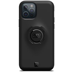 Etui na telefon iPhone 12 Pro Max Quad Lock | QLC-IP12L