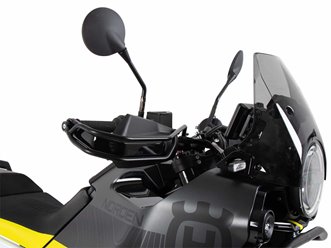 Handguardy (osłony handbarów) Husqvarna Norden 901 2022-2026 Hepco Becker | 42127634 00 01