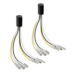 Zestaw do kierunkowskazów sekwencyjnych, 2 sztuki | 91619