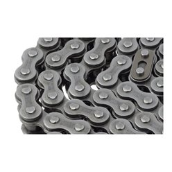 Łańcuch napędu Moretti 530H-130L (bez o-ring) do motoroweru