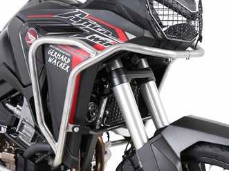 Gmole górne (zbiornika) Honda CRF 1100 L Africa Twin 2019-2023 Hepco Becker | 5029521 00 22