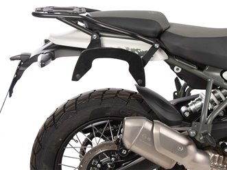 C-Bow Stelaż, uchwyt na torby boczne Royal Enfield Himalayan 450 2024-2026 Hepco & Becker | 6307661 00 01