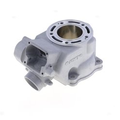 Cylinder kompletny z zaworem wydechowym i głowicą Kawasaki KX 125 54mm STANDARD BORE, 125CCM Athena | P400250100001