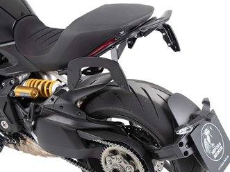 Stelaż boczny C-BOW Ducati Diavel 1260 / S 2019-2023 Hepco Becker | 6307578 00 01