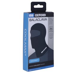 Kominiarka COOLMAX z dużym otworem na oczy Oxford Rozmiar uniwersalny | CA015