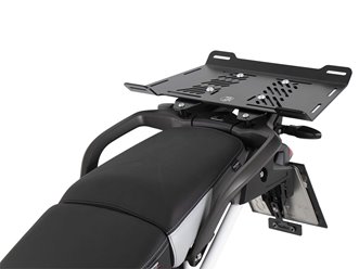 Poszerzenie bagażnika Triumph Tiger 850 Sport 2021-2024 Hepco Becker | 8007613 00 01