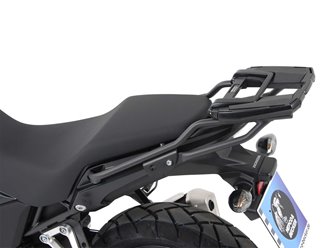 Stelaż kufra centralnego Easyrack Honda CB 500 X 2017 - 2018 Hepco Becker | 6619503 01 05