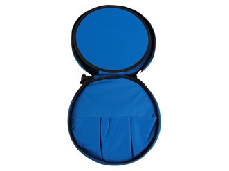 Sägeblatttasche 5866 **Restposten** Hepco Becker