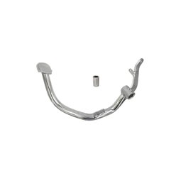 Dźwignia nożna hamulca tylnego do motoroweru Barton Fighter 2 139FMB Motorower biegowy