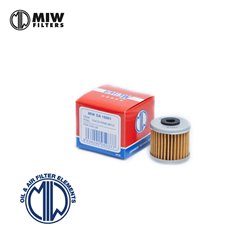 MIW (MEIWA) FILTR OLEJU DAELIM VC/VS/VT 125 (HF167) (50)