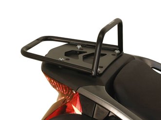 Stelaż pod kufer centralny Honda NT 700 V Deauville 2006 - 2012 Hepco Becker | 650944 01 01