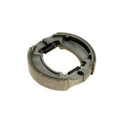 Szczęki hamulcowe tylne do skutera Barton Falcon 2T 50cc 1PE40QMB 2T Skuter typ Minarell