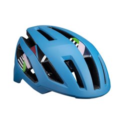 Kask MTB Endurance 3.0 Cyan L (59-63cm) Leatt | 1024120542