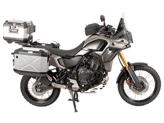 Yamaha Ténéré 700 2025 - 2025 Stelaż kufra centralnego Alurack Hepco Becker