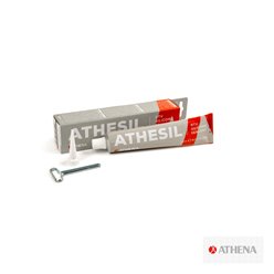 Silikon uszczelniający ATHESIL RTV (od -40 do +220 st.C max do +300 st.C 80g) Athena | M813002000001