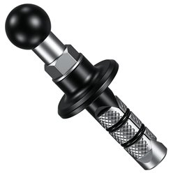 Adapter mocowania w główkę ramy Typ: FSM17 BIKETEC | BT245