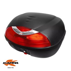 Kufer centralny 42L Monolock z płytą Kappa | K42N