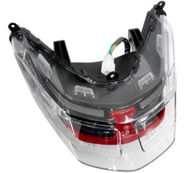 Lampa tył VOGE SR125