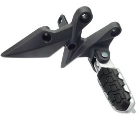 Podnózek, stopka przedni kpl. prawy VOGE 300 R, AC