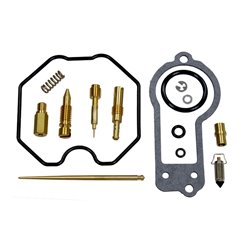 Zestaw naprawczy gaźnika Honda CRF 230F (26-1173) (na 1 gaźnik) Psychic | XU-07324