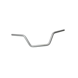 Kierownica stalowa Honda XL 1000 Varadero Srebrny BIKETEC | BT0141