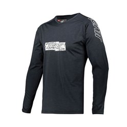 Koszulka Rowerowa MTB 2.0 Long Jersey Black rozmiar XS Leatt | 5021120500