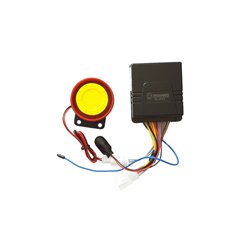 Alarm uniwersalny 2 piloty