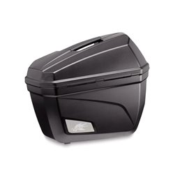 Kufry boczne 22L Monokey 2 szt. Kappa | K22N