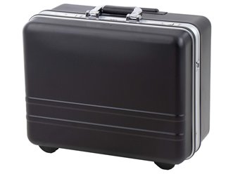 Skrzynka narzędziowa Basic 37 ltr. XL 5970 mit Trolleyfunktion Hepco Becker | 00 5970 8019