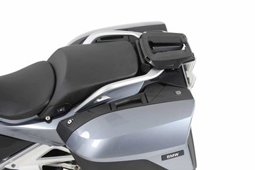 Stelaż kufra centralnego Alurack BMW R 1200 RT 2014-2018 Hepco Becker | 650673 01 01