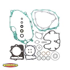 WINDEROSA (VERTEX) KOMPLET USZCZELEK Z USZCZELNIACZAMI SILNIKOWYMI HONDA TRX400EX 99-04