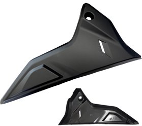 Obudowa boczna dolna prawa Barton GT 125