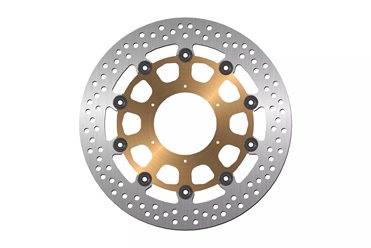 Tarcza hamulcowa przód Honda CBR 1000 RR, CB 1300, CBR 600RR, CB 1000R, CTX 1300 NG | NG788