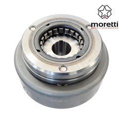 Magneto Cross 300cc Barton NXT 300 -Kayo, Apollo, Diabolini, Xmotos
