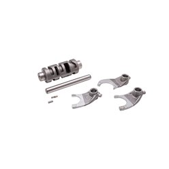 Wybierak skrzyni biegów Barton Hyper 125 154FMI Motocykl 125