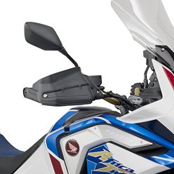 Podwyższenie oryginalnych handbarów Kappa Honda CRF 1100L Africa Twin 20 CRF 1100L Africa Twin Adventure Sports 20 | EH1178K