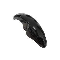 Obudowa - błotnik przedni czarny do motoroweru Barton Sprint 2